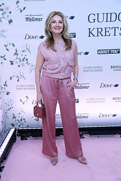 Hamburg:  Guido Maria Kretschmer for Bridgerton "The Regency Dinner"