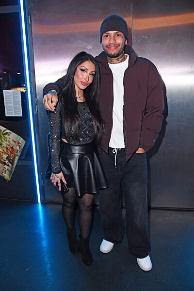 Köln: Viva Papaya! Promis Unter Palmen