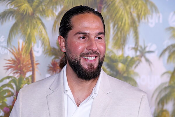 Köln: Viva Papaya! Promis Unter Palmen