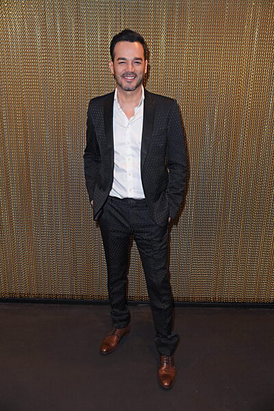 Köln: Viva Papaya! Promis Unter Palmen