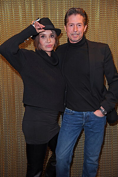 Köln: Viva Papaya! Promis Unter Palmen