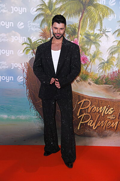 Köln: Viva Papaya! Promis Unter Palmen