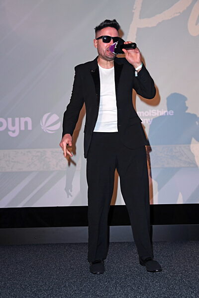 Köln: Viva Papaya! Promis Unter Palmen