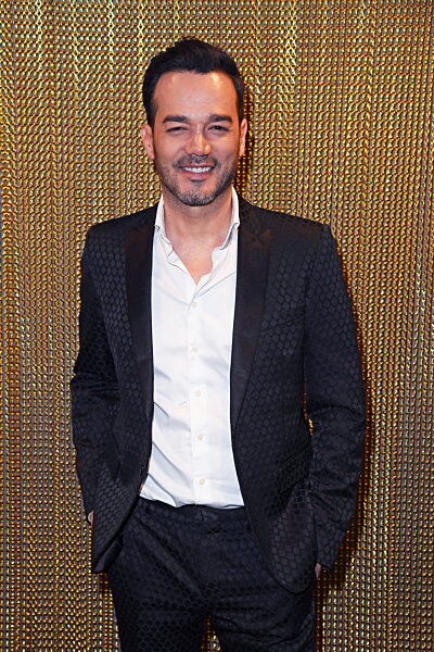 Köln: Viva Papaya! Promis Unter Palmen