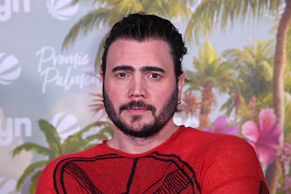 Köln: Viva Papaya! Promis Unter Palmen