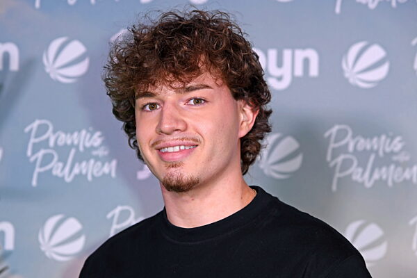 Köln: Viva Papaya! Promis Unter Palmen