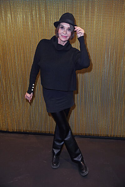 Köln: Viva Papaya! Promis Unter Palmen