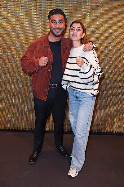 Köln: Viva Papaya! Promis Unter Palmen