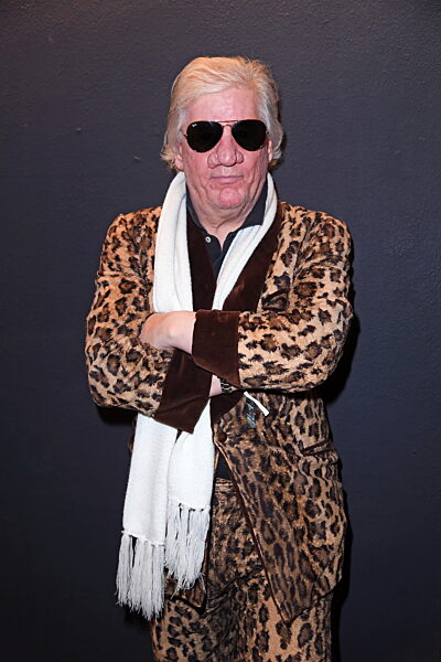 Köln: Viva Papaya! Promis Unter Palmen