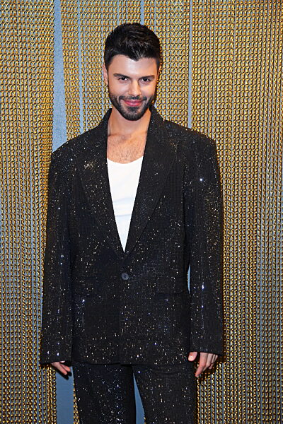 Köln: Viva Papaya! Promis Unter Palmen