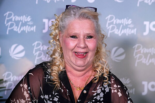 Köln: Viva Papaya! Promis Unter Palmen