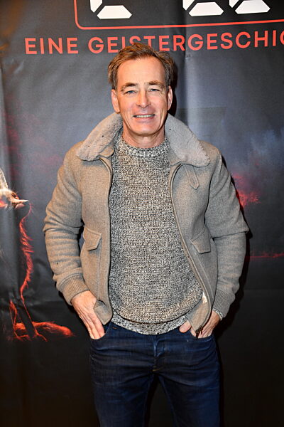 Berlin: EINE GEISTERGESCHICHTE