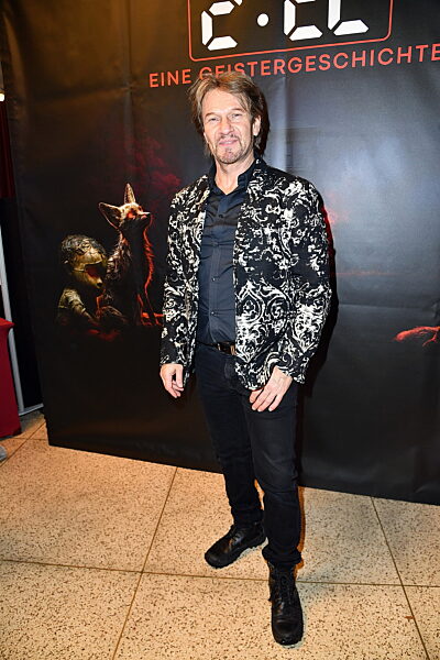 Berlin: EINE GEISTERGESCHICHTE