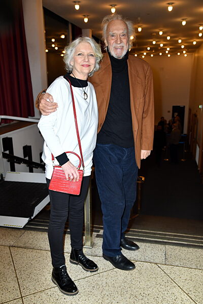 Berlin: EINE GEISTERGESCHICHTE