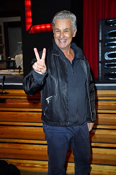 Berlin: EINE GEISTERGESCHICHTE