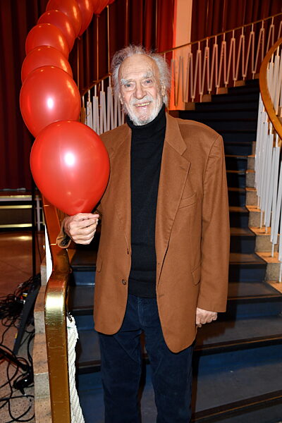 Berlin: EINE GEISTERGESCHICHTE