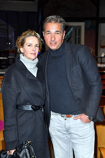 Berlin: EINE GEISTERGESCHICHTE