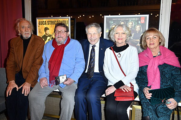 Berlin: EINE GEISTERGESCHICHTE