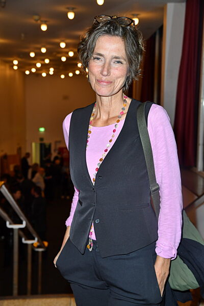 Berlin: EINE GEISTERGESCHICHTE