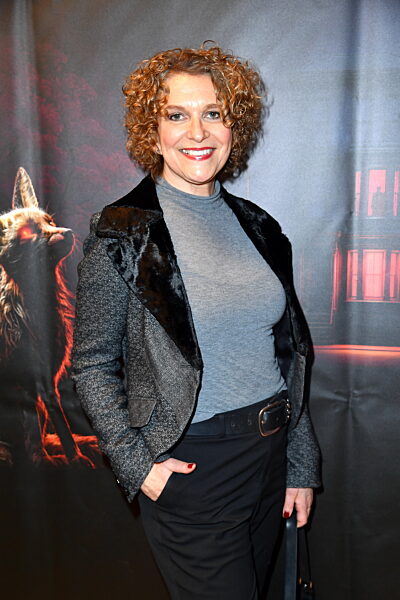 Berlin: EINE GEISTERGESCHICHTE