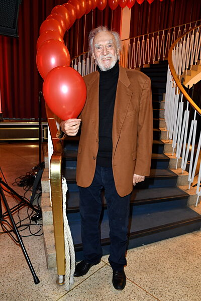 Berlin: EINE GEISTERGESCHICHTE