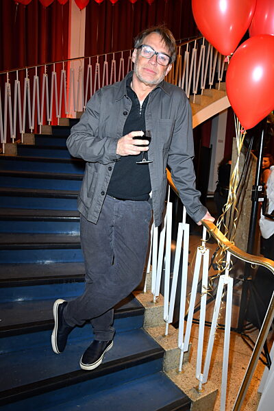 Berlin: EINE GEISTERGESCHICHTE