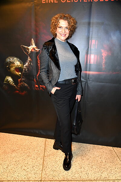 Berlin: EINE GEISTERGESCHICHTE