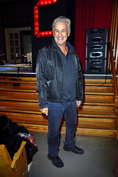 Berlin: EINE GEISTERGESCHICHTE