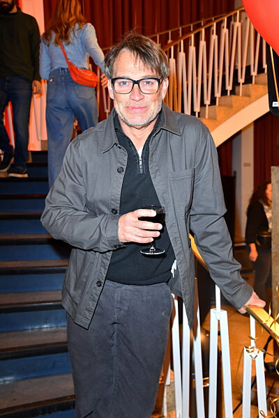 Berlin: EINE GEISTERGESCHICHTE