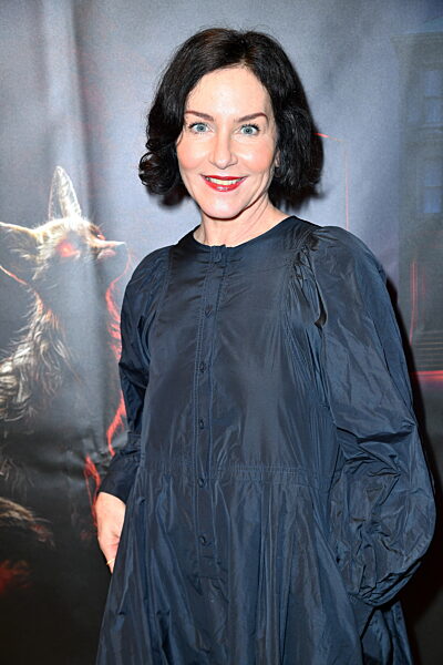 Berlin: EINE GEISTERGESCHICHTE