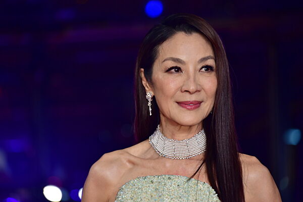 Berlin:Opening Ceremony Red Carpet 76. Berlinale