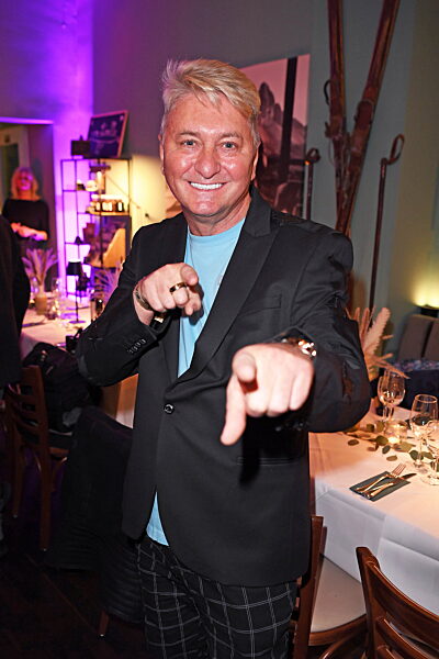 Berlin:  2-Jubiläum Berg & Tal