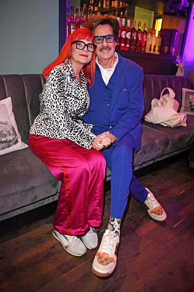 Berlin:  2-Jubiläum Berg & Tal