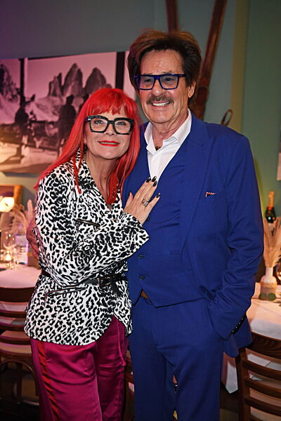 Berlin:  2-Jubiläum Berg & Tal