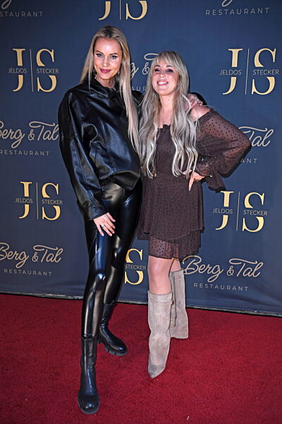 Berlin:  2-Jubiläum Berg & Tal