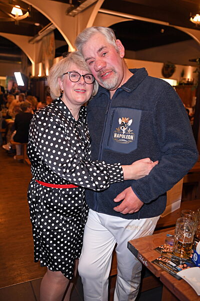 Berlin: Eric Sindermann Fashionshow