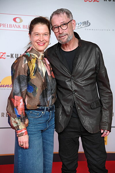 Berlin: Verleihung 32. B.Z.-Kulturpreis