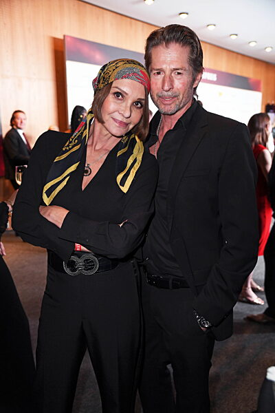 Berlin: Verleihung 32. B.Z.-Kulturpreis