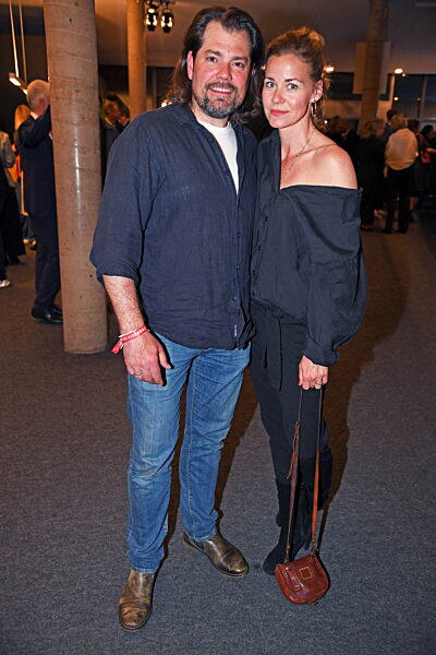 Berlin: Verleihung 32. B.Z.-Kulturpreis