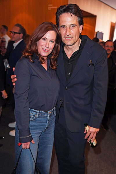 Berlin: Verleihung 32. B.Z.-Kulturpreis