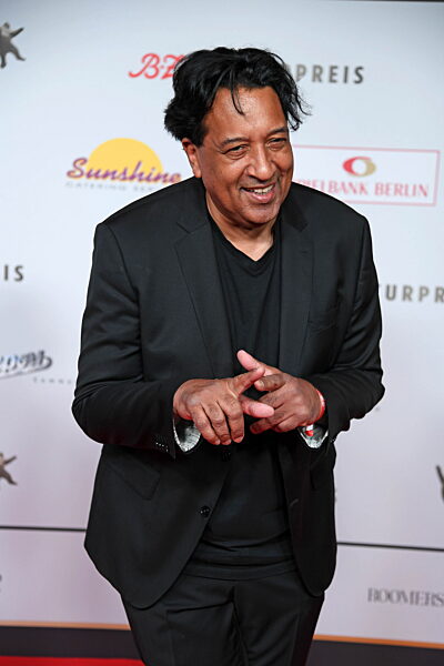 Berlin: Verleihung 32. B.Z.-Kulturpreis