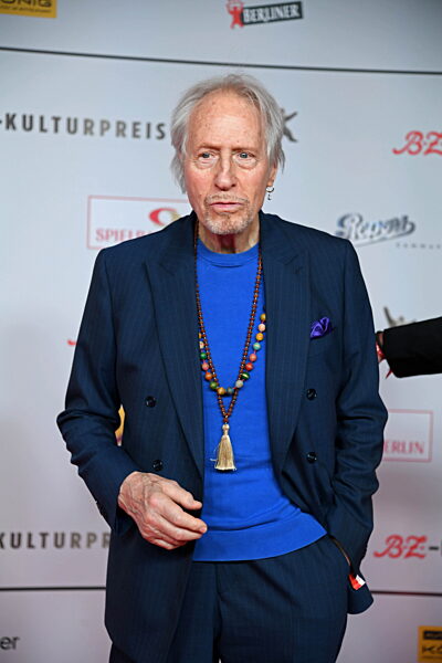 Berlin: Verleihung 32. B.Z.-Kulturpreis