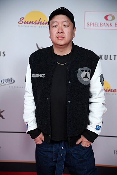 Berlin: Verleihung 32. B.Z.-Kulturpreis