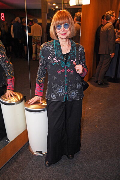 Berlin: Verleihung 32. B.Z.-Kulturpreis