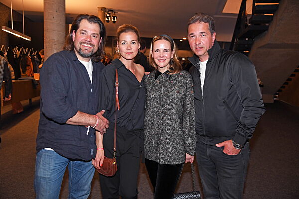 Berlin: Verleihung 32. B.Z.-Kulturpreis