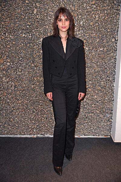 Berlin: Verleihung 32. B.Z.-Kulturpreis