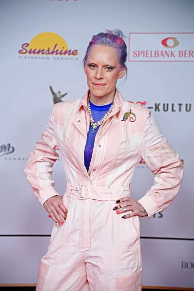 Berlin: Verleihung 32. B.Z.-Kulturpreis