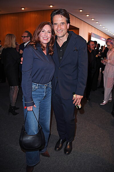 Berlin: Verleihung 32. B.Z.-Kulturpreis