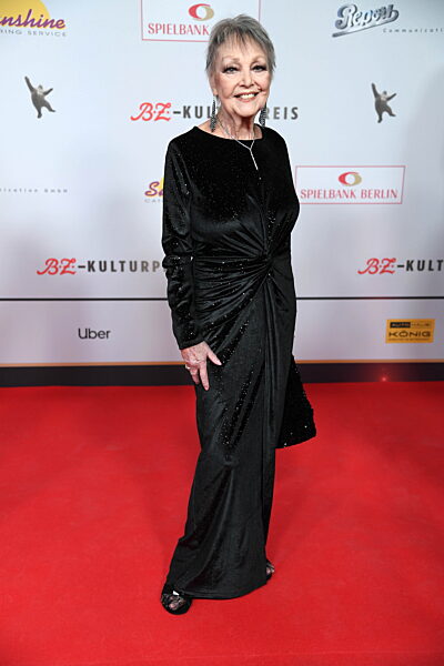 Berlin: Verleihung 32. B.Z.-Kulturpreis