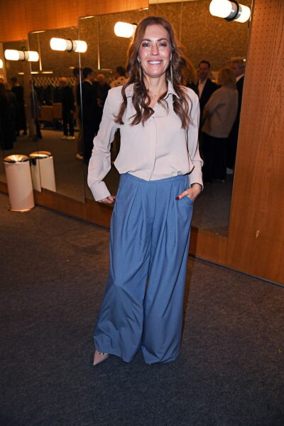 Berlin: Verleihung 32. B.Z.-Kulturpreis